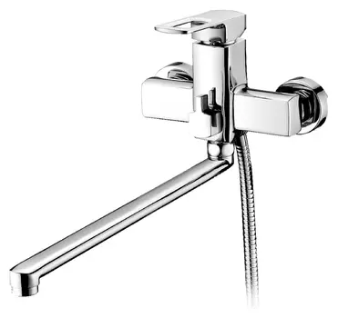 Смеситель для ванны с душем Elghansa SCARLETT NEW 5322245 хром