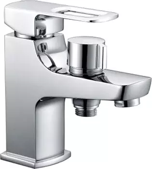 Смеситель Elghansa Scarlett New 16A2245 на борт ванны