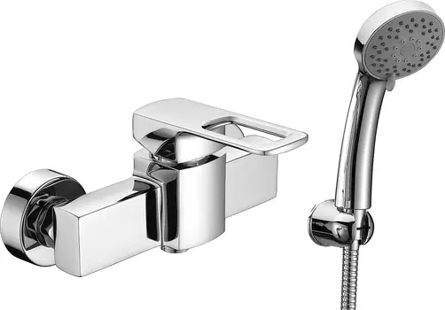 Смеситель Elghansa Scarlett New 3322245-MH для душа