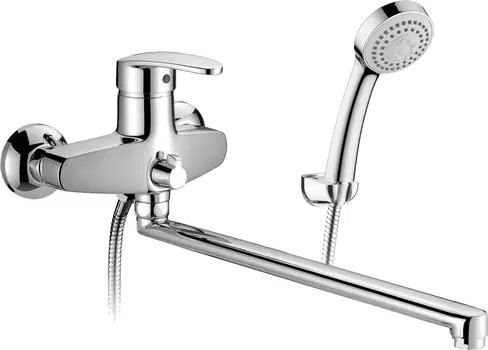 Смеситель Elghansa Stalle 5301521 универсальный