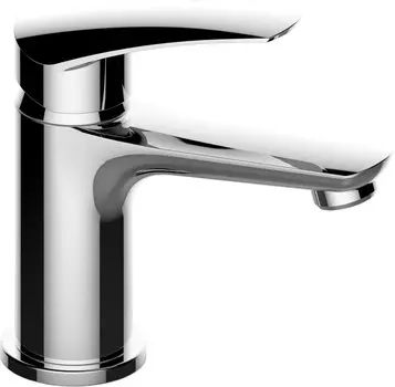 Смеситель для раковины Elghansa WIEDEN NEW 1672909 хром