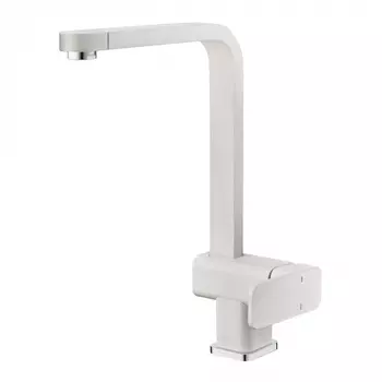 Смеситель Emar Quartz 3014 для кухни агат