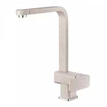 Смеситель Emar Quartz 3014 для кухни берилл