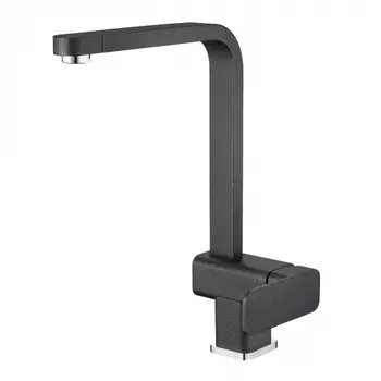 Смеситель Emar Quartz 3014 для кухни морион