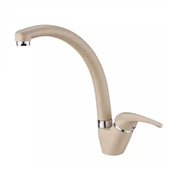 Смеситель Emar Quartz ЕС - 3013 для кухни сардоникс