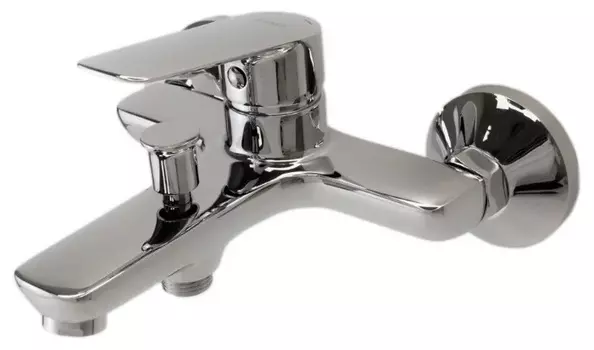 Смеситель Esko Delhi DLN54 для ванны