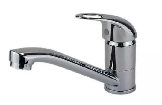 Смеситель Esko Rio RIO 15 для кухонной мойки