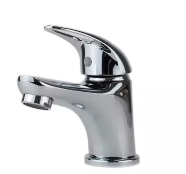 Смеситель Esko Rio RIO 26 для умывальника