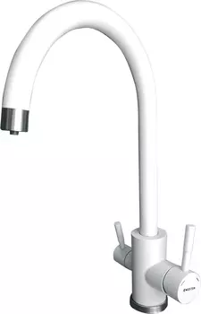 Смеситель Ewigstein EW 3423516 иней для кухонной мойки
