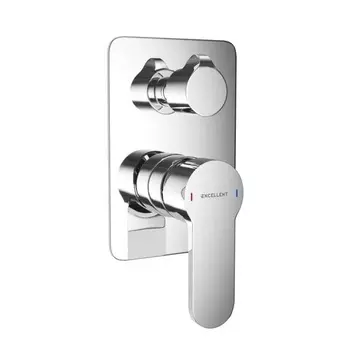 Смеситель Excellent Oxalia AREX.9045CR для душа