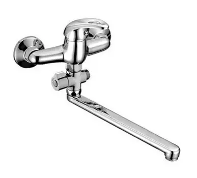 Смеситель Fashun A2115 для ванны