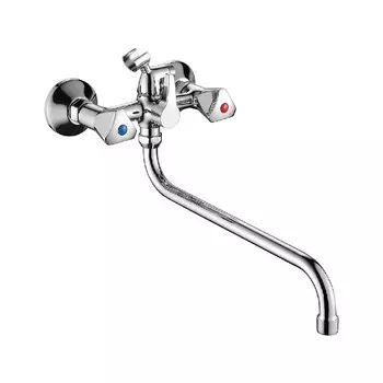 Смеситель Fashun A2211-2 для ванны