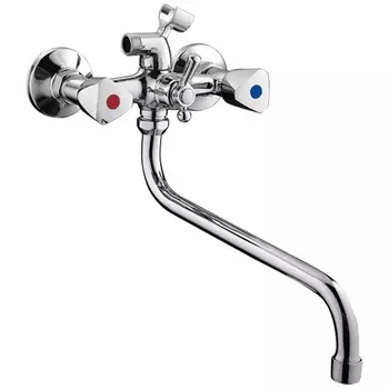 Смеситель Fashun A2211 для ванны