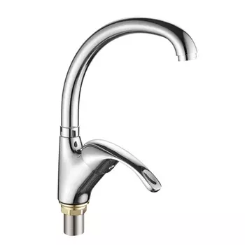 Смеситель Fashun A4105-2 для кухни