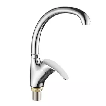 Смеситель Fashun A4106-2 для кухни