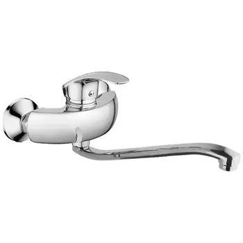 Смеситель Fashun A4621 для ванны