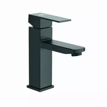 Смеситель Fashun A51102-7 для раковины, черный