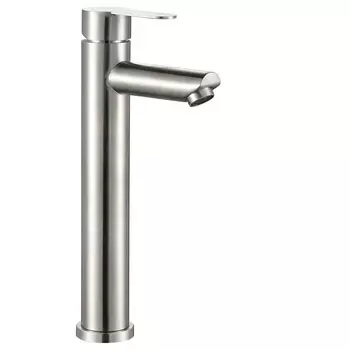 Смеситель Fashun A51201 для раковины, высокий излив