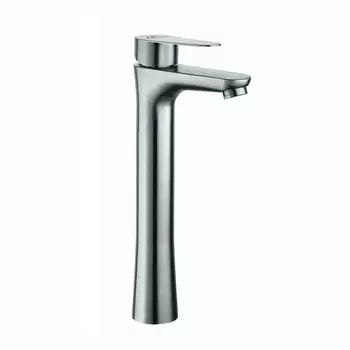 Смеситель Fashun A51215 для раковины сатин