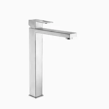 Смеситель Fashun A51217 для раковины сатин