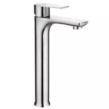 Смеситель Fashun A51219 для раковины, сатин