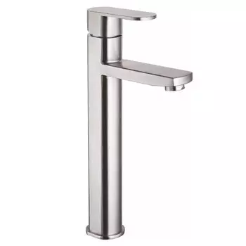 Смеситель Fashun A51220 для раковины сатин