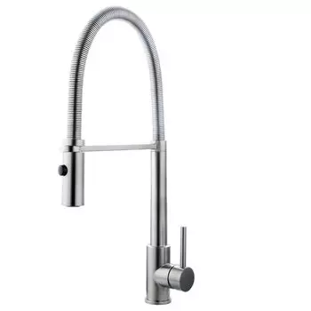 Смеситель Fashun A54111-3 для кухни, с гибким изливом