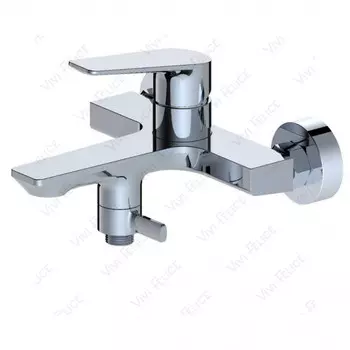 Смеситель Felice 0140 для ванны с душем