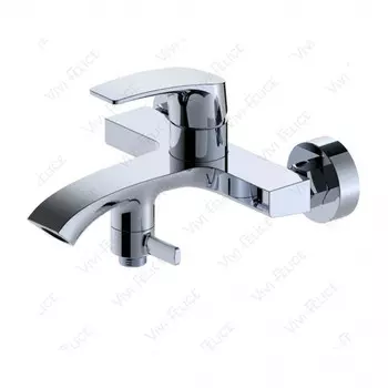 Смеситель Felice 0340 для ванны с душем