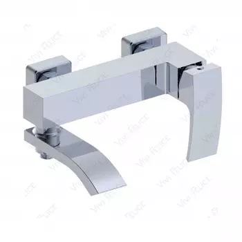 Смеситель Felice 2040 для ванны с душем