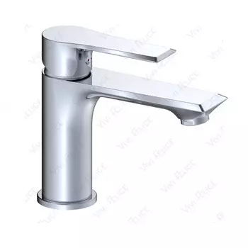 Смеситель Felice 8030 CROMO для раковины