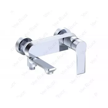 Смеситель Felice 8040 CROMO для ванны с душем