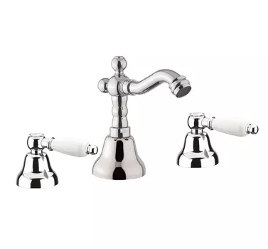 Смеситель Fiore Coloniale 02CR0647 для биде