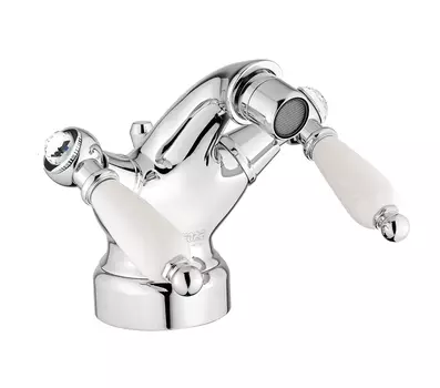 Смеситель Fiore Coloniale Sky 03CR0632 для биде