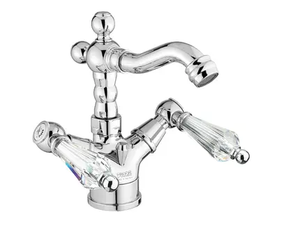 Смеситель Fiore Gioielli 08CR0635 для биде