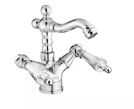 Смеситель Fiore Gioielli Sky 09CR0635 для биде