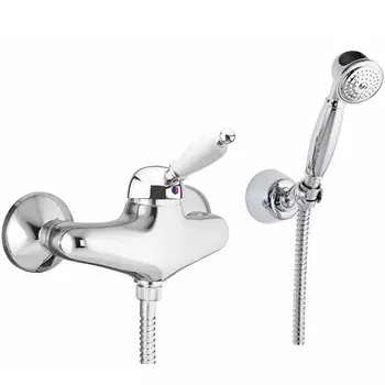 Смеситель Fiore Imperial 83CR5127 для душа