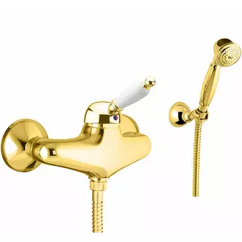 Смеситель Fiore Imperial 83OO5127 для душа, золото