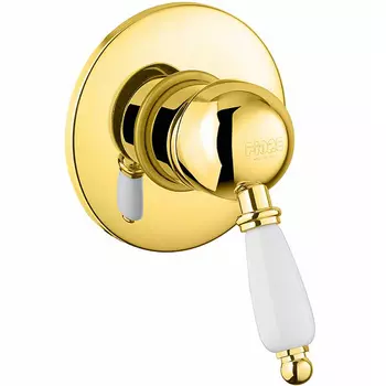 Смеситель Fiore Imperial 83OO5130 для душа, золото