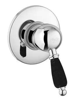 Смеситель Fiore Imperial Black 89CR5130 для душа