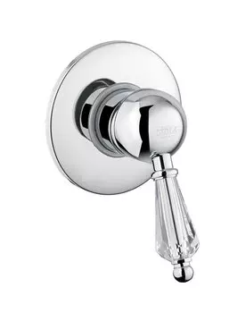 Смеситель Fiore Imperial Sky (Swarovski®) 82CR5130 для душа