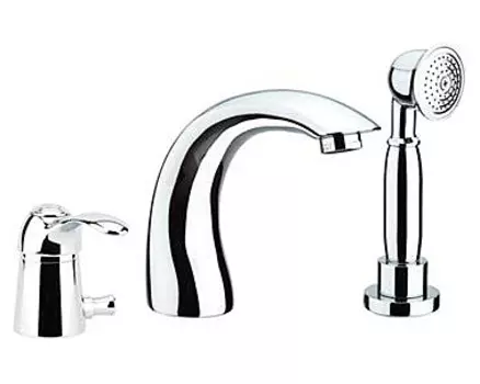 Смеситель Fiore Jafar 47CR5105