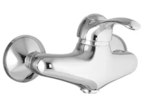 Смеситель Fiore Jafar 47CR5120 для душа