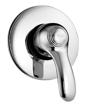 Смеситель Fiore Jafar 47CR5130 для душа