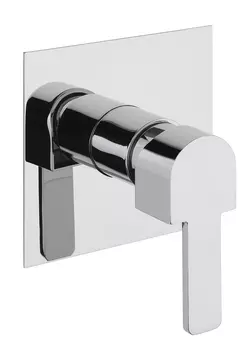 Смеситель Fiore Kalos 76CR7415 для душа