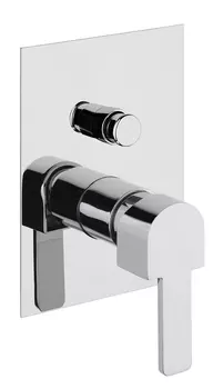 Смеситель Fiore Kalos 76CR7417 для душа