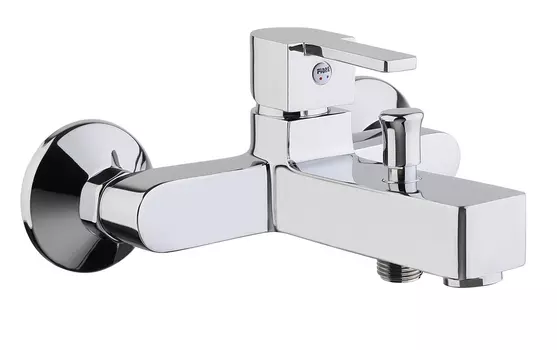 Смеситель Fiore Kalos 76CR7451 для ванны с душем