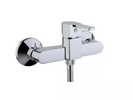 Смеситель Fiore Kalos 76CR7475 для душа