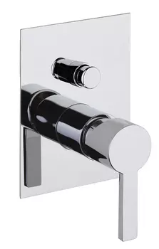 Смеситель Fiore Katana 77CR7517 для душа