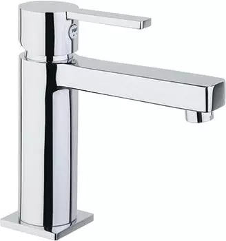 Смеситель Fiore Katana 77CR7520 для раковины